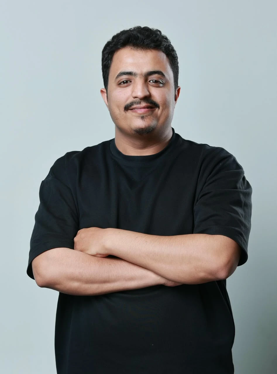 أيمن حزام سند
